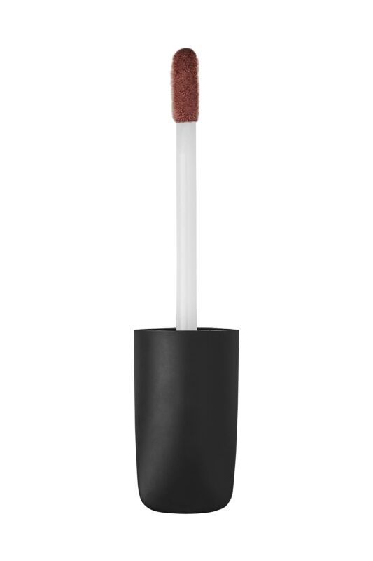 Color Sensation Lipgloss - 131 Brown Nude - Dudak Parlatıcısı - 3