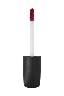 Color Sensation Lipgloss - 132 Burgundy - Dudak Parlatıcısı - 3