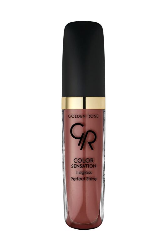 Color Sensation Lipgloss - 134 - Dudak Parlatıcısı - 1