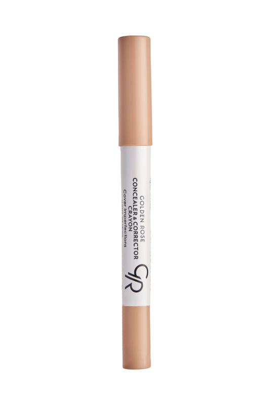 Concealer and Corrector Crayon - 06 Deep Nude Kapatıcı Ve Renk Düzenleyici Kalem - 1