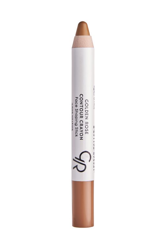 Golden Rose Contour Crayon 21 - 1