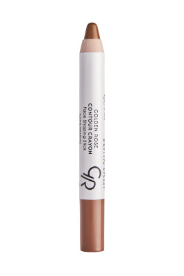 Golden Rose Contour Crayon 21 