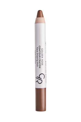 Golden Rose Contour Crayon 21 