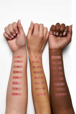 Golden Rose Creamy Blush Stick 102 - 4
