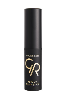 Creamy Blush Stick - 102 Peachy - Stick Allık - Golden Rose (1)