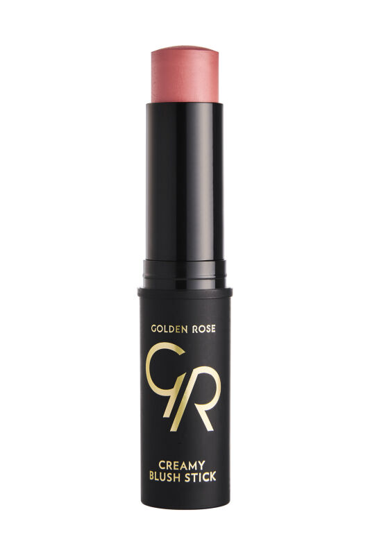 Golden Rose Creamy Blush Stick 108 - 2