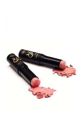 Golden Rose Creamy Blush Stick 108 - 6