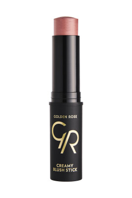 Golden Rose Creamy Blush Stick 108 