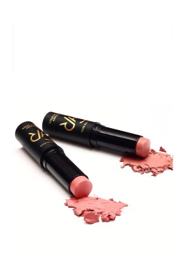  Creamy Blush Stick - 111 - Stick Allık - 6