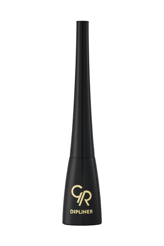 Golden Rose Dipliner Black - 1