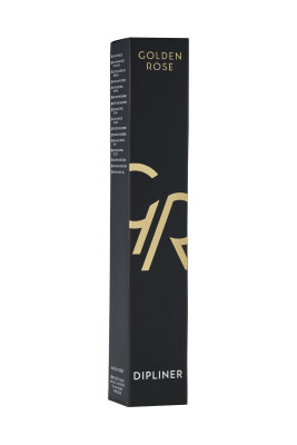 Golden Rose Dipliner Black - 3