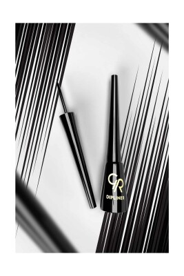 Golden Rose Dipliner Black - 5