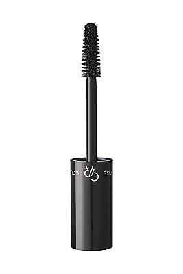  Dramatic Lashes Night Black Mascara - Hacim Veren Yoğun Siyah Maskara - 3