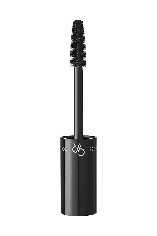  Dramatic Lashes Night Black Mascara - Hacim Veren Yoğun Siyah Maskara - 3