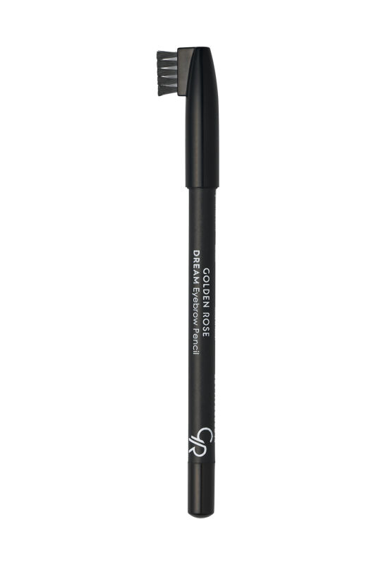 Dream Eyebrow Pencil - 301 Black - Kaş Kalemi - 1