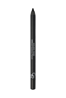 Dream Eyebrow Pencil - 301 Black - Kaş Kalemi - 2