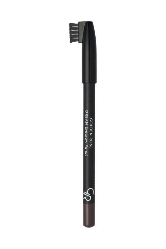 Golden Rose Dream Eyebrow Pencil 302 - 1