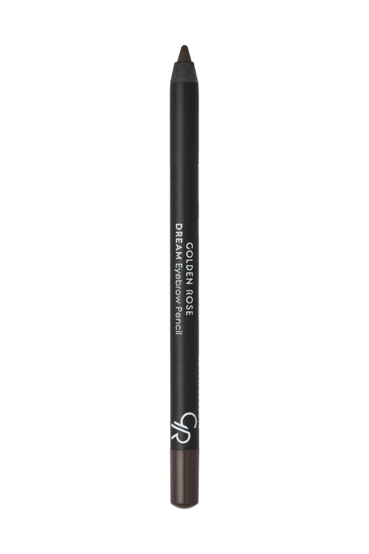 Golden Rose Dream Eyebrow Pencil 302 - 2