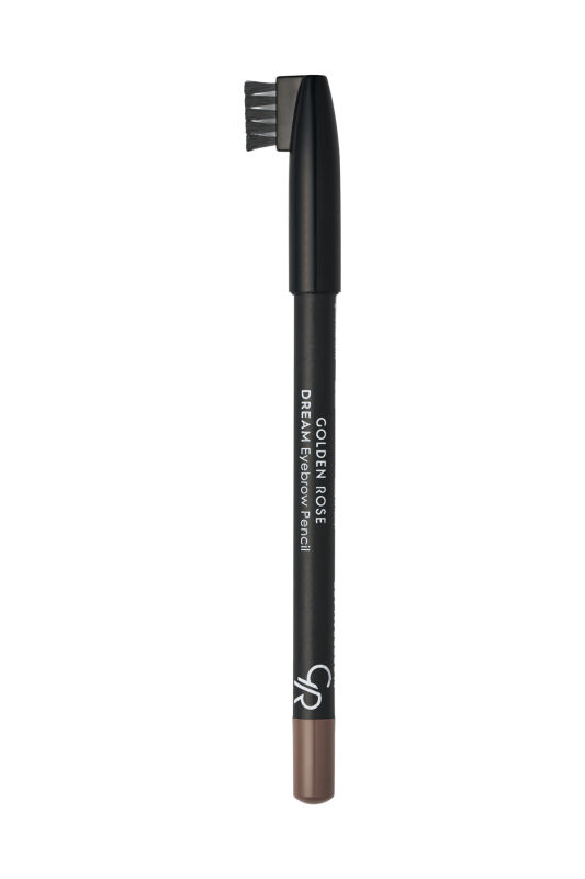  Dream Eyebrow Pencil - 306 Medium Ash - Kaş Kalemi - 1