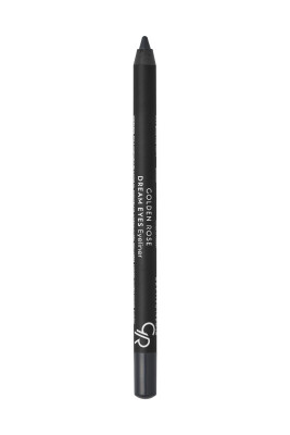  Dream Eyes Eyeliner - 402 Dark Gray - Göz Kalemi 