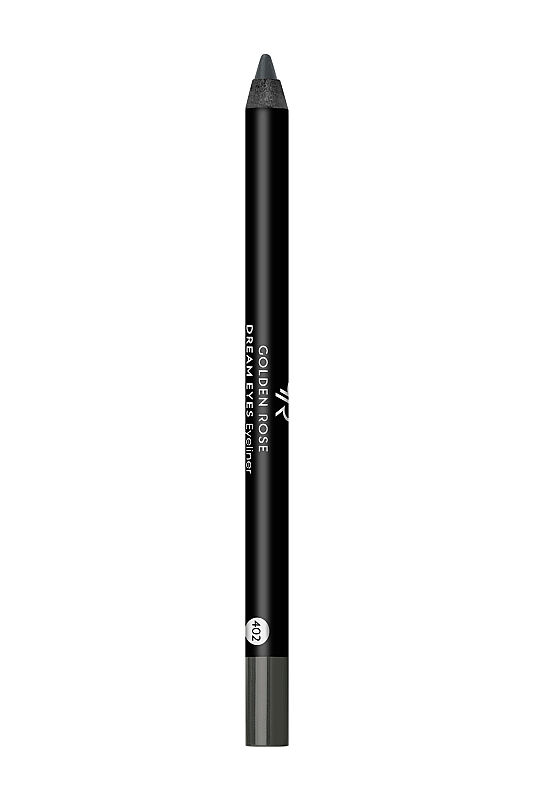 Dream Eyes Eyeliner - 402 Dark Gray - Göz Kalemi - 2