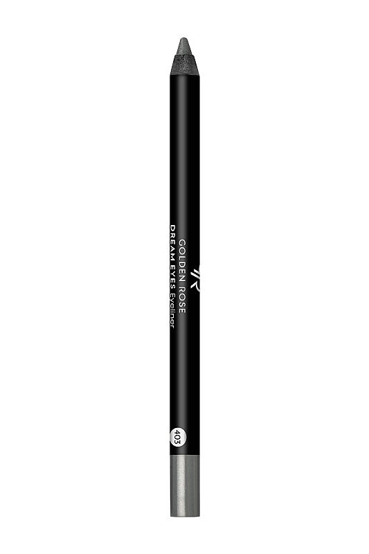 Dream Eyes Eyeliner - 403 Steel Gray - Göz Kalemi - 2