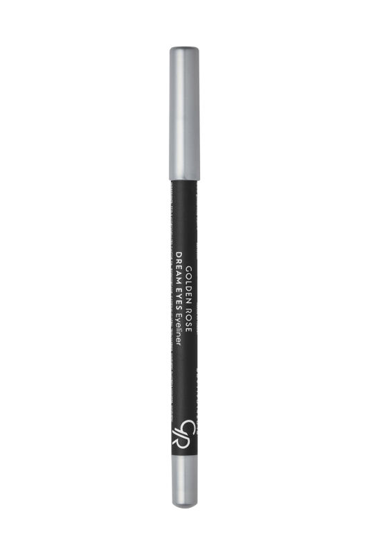  Dream Eyes Eyeliner - 404 Light Gray - Göz Kalemi - 1