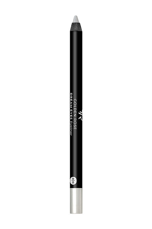 Dream Eyes Eyeliner - 404 Light Gray - Göz Kalemi - 2