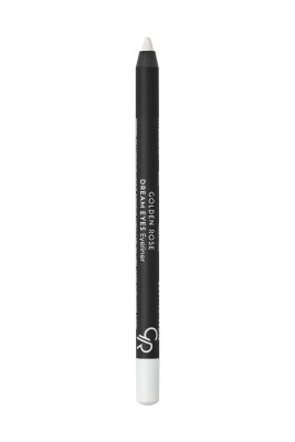  Dream Eyes Eyeliner - 405 White - Göz Kalemi 