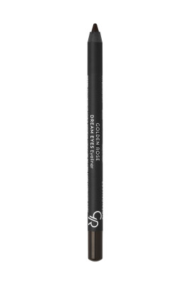  Dream Eyes Eyeliner - 406 Goldish Brown - Göz Kalemi 