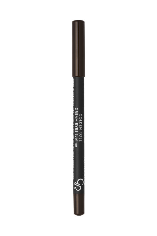 Golden Rose Dream Eyes Eyeliner 407 - 1