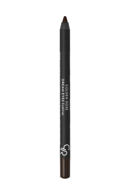  Dream Eyes Eyeliner - 407 Reddish Brown - Göz Kalemi 