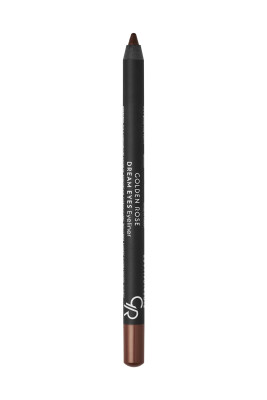  Dream Eyes Eyeliner - 409 Chocolatte - Göz Kalemi 