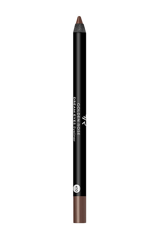 Dream Eyes Eyeliner - 410 Deep Brown - Göz Kalemi - 2
