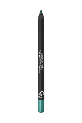  Dream Eyes Eyeliner - 411 Mint - Göz Kalemi 