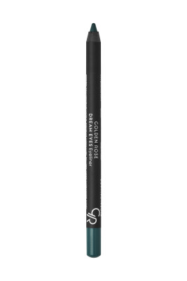  Dream Eyes Eyeliner - 412 Jungle - Göz Kalemi 