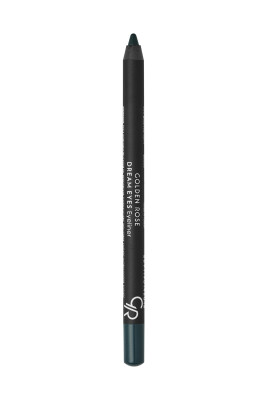  Dream Eyes Eyeliner - 413 Dark Green - Göz Kalemi 