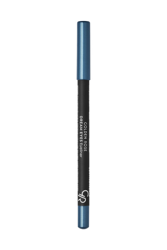  Dream Eyes Eyeliner - 415 Pine - Göz Kalemi - 1