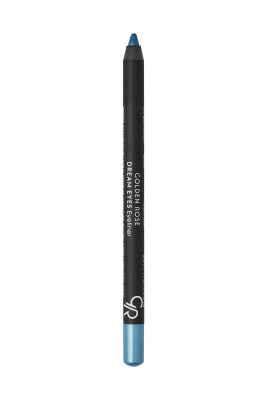  Dream Eyes Eyeliner - 416 Turquoise - Göz Kalemi 