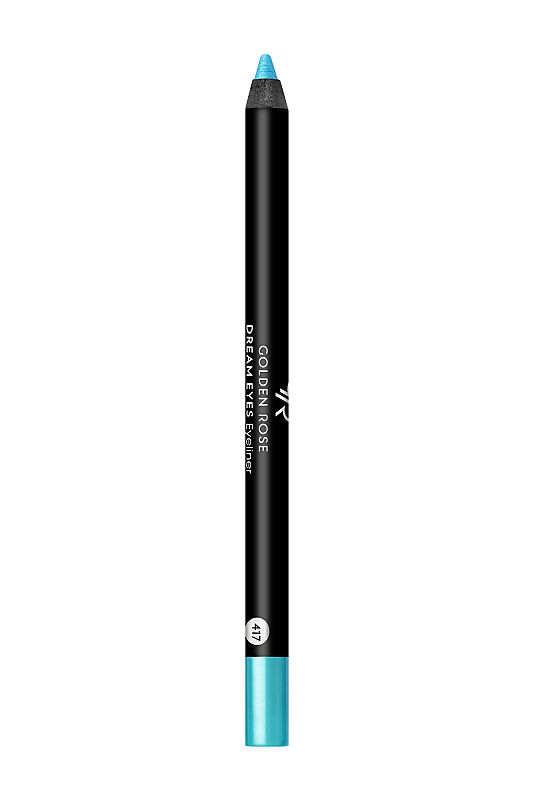 Dream Eyes Eyeliner - 417 Air Force - Göz Kalemi - 2