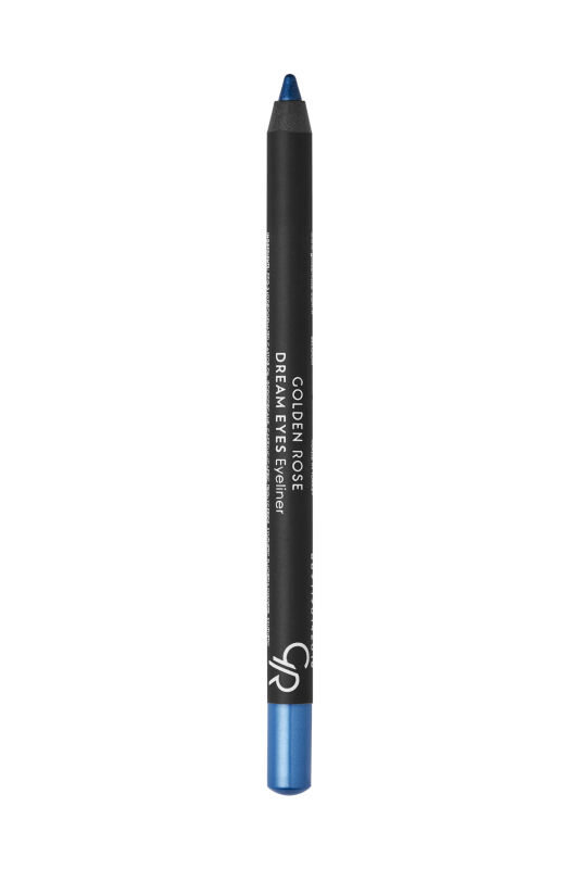 Golden Rose Dream Eyes Eyeliner 418 - 2