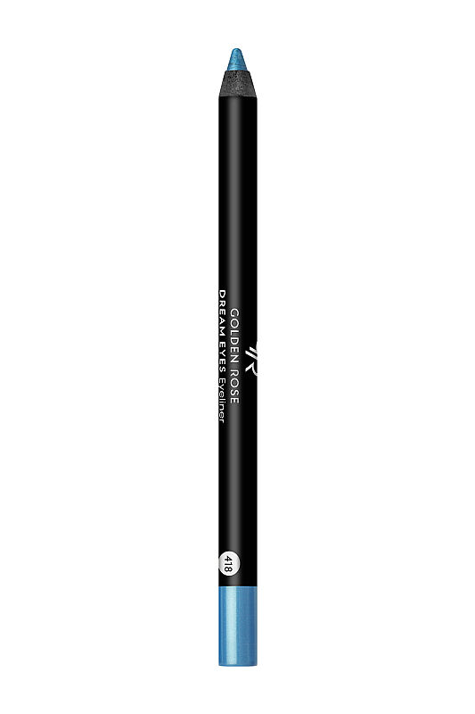 Dream Eyes Eyeliner - 418 Carolina - Göz Kalemi - 2