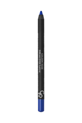  Dream Eyes Eyeliner - 419 Electric Blue - Göz Kalemi 