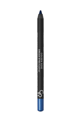  Dream Eyes Eyeliner - 421 Navy - Göz Kalemi 