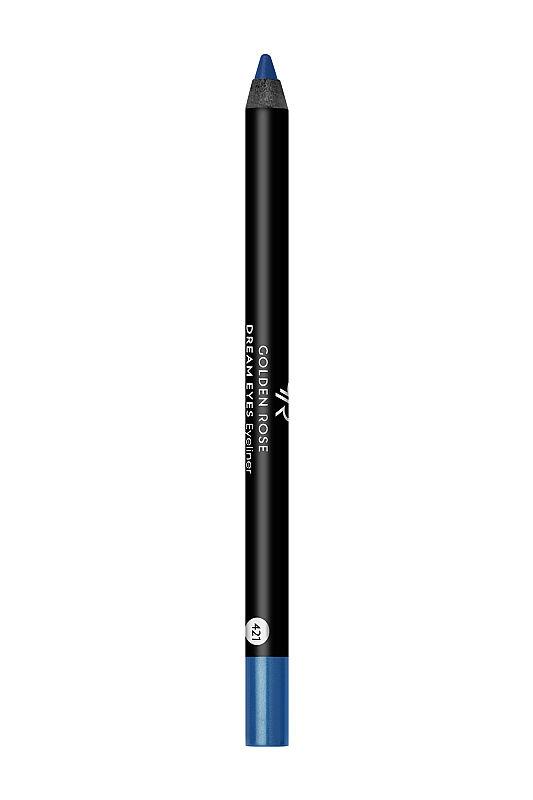 Dream Eyes Eyeliner - 421 Navy - Göz Kalemi - 2