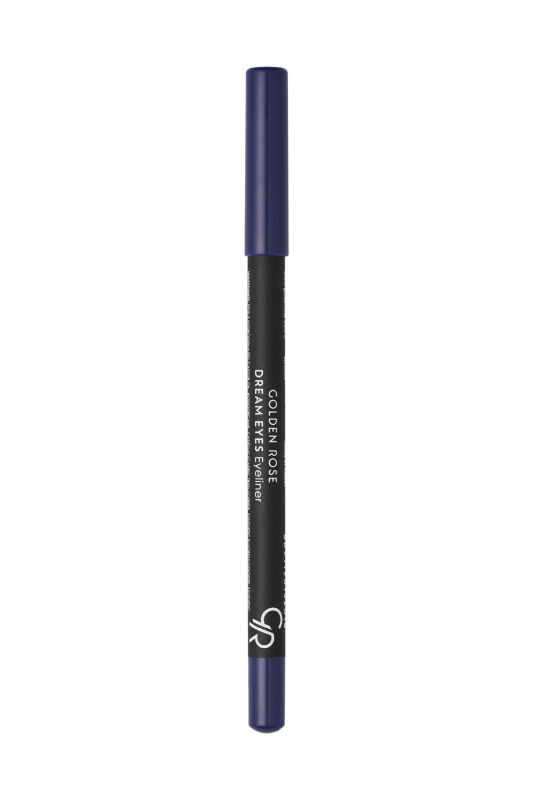 Dream Eyes Eyeliner - 422 Royal Blue - Göz Kalemi - 1