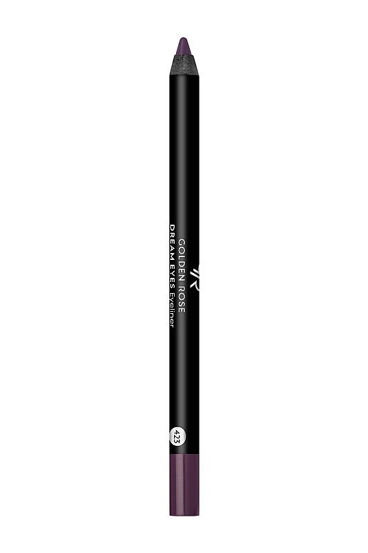 Dream Eyes Eyeliner - 423 Bordeux - Göz Kalemi - 2