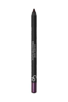  Dream Eyes Eyeliner - 425 Dark Purple - Göz Kalemi 