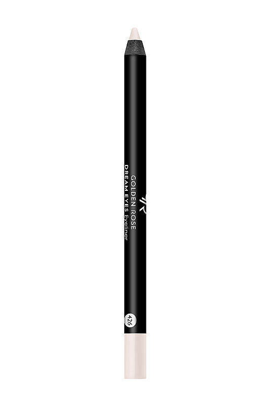 Dream Eyes Eyeliner - 426 Bone White - Göz Kalemi - 2
