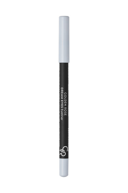 Dream Eyes Eyeliner - 427 Ice Gray - Göz Kalemi - 1